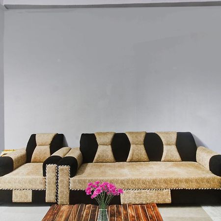 Super Hotel O Mr Nagpur Ngoại thất bức ảnh