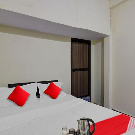 Super Hotel O Mr Nagpur Ngoại thất bức ảnh