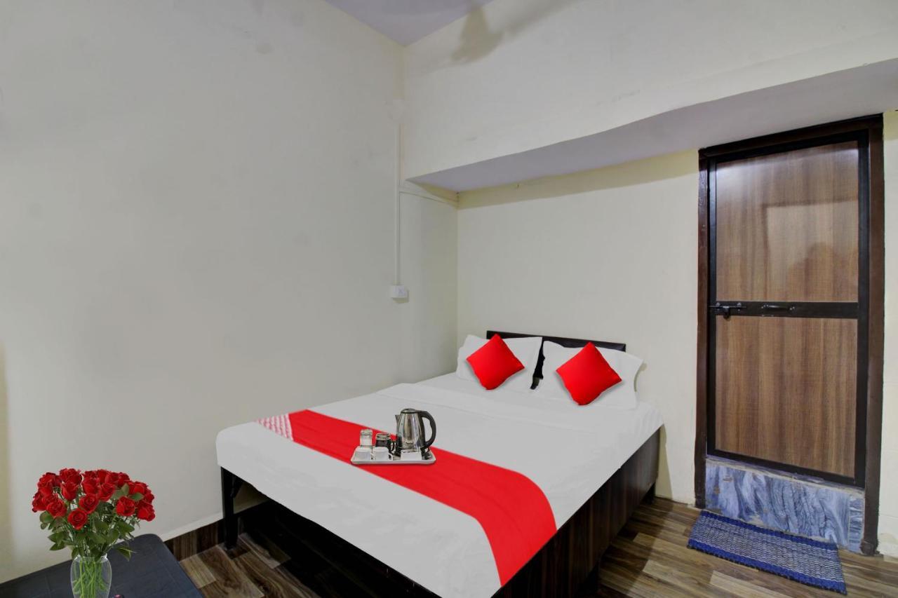 Super Hotel O Mr Nagpur Ngoại thất bức ảnh