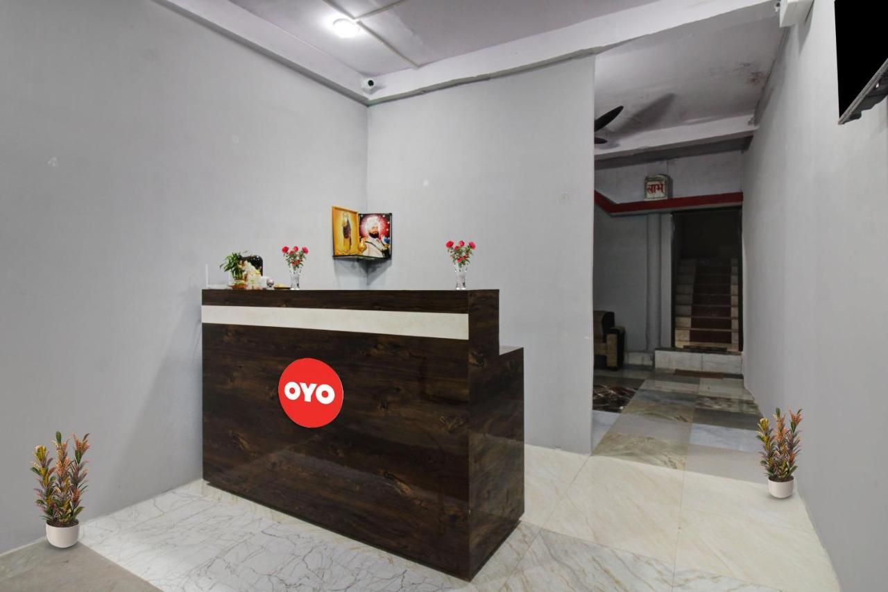 Super Hotel O Mr Nagpur Ngoại thất bức ảnh