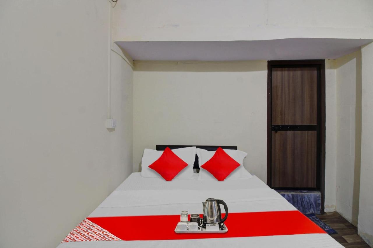 Super Hotel O Mr Nagpur Ngoại thất bức ảnh