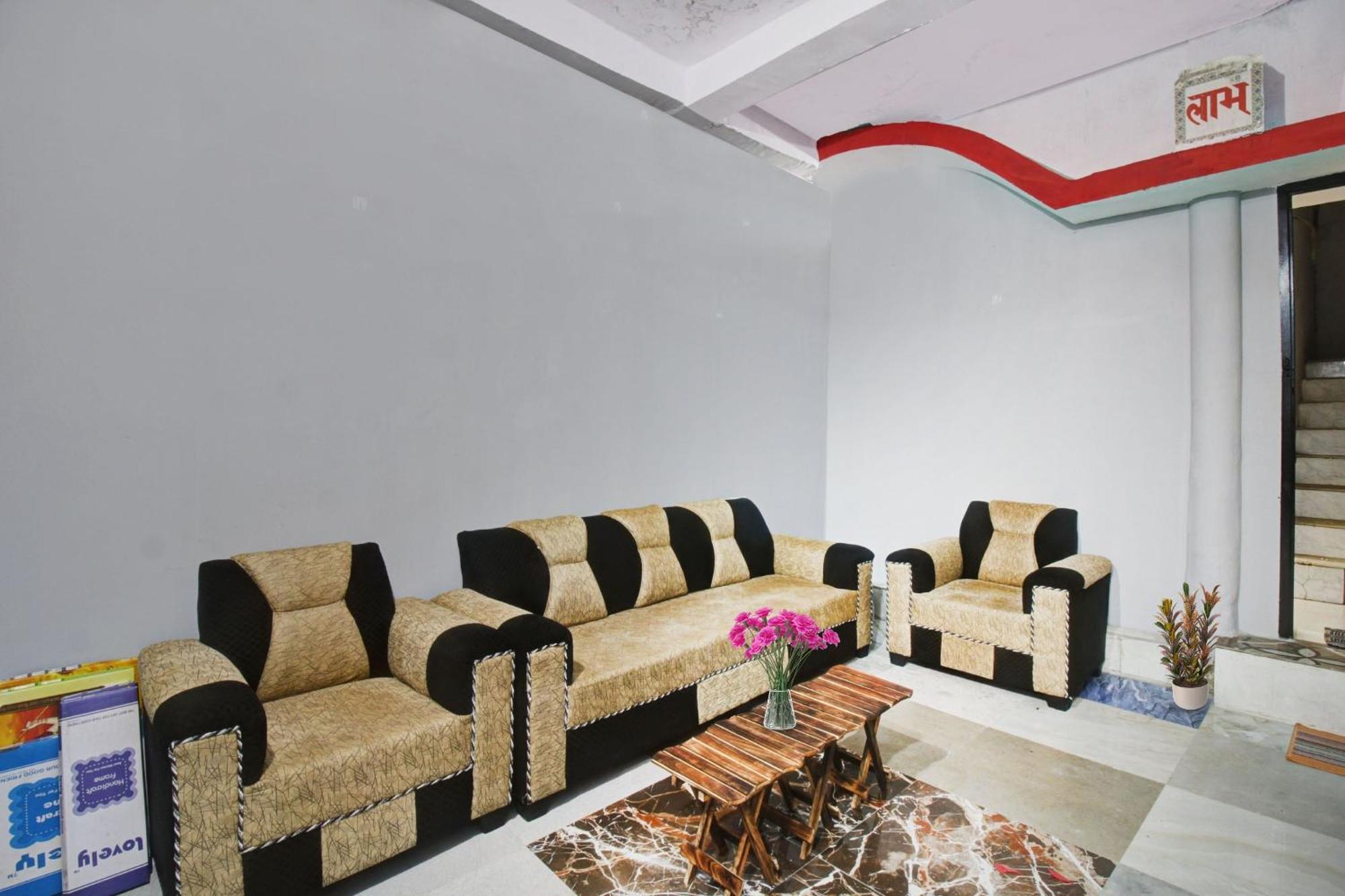 Super Hotel O Mr Nagpur Ngoại thất bức ảnh