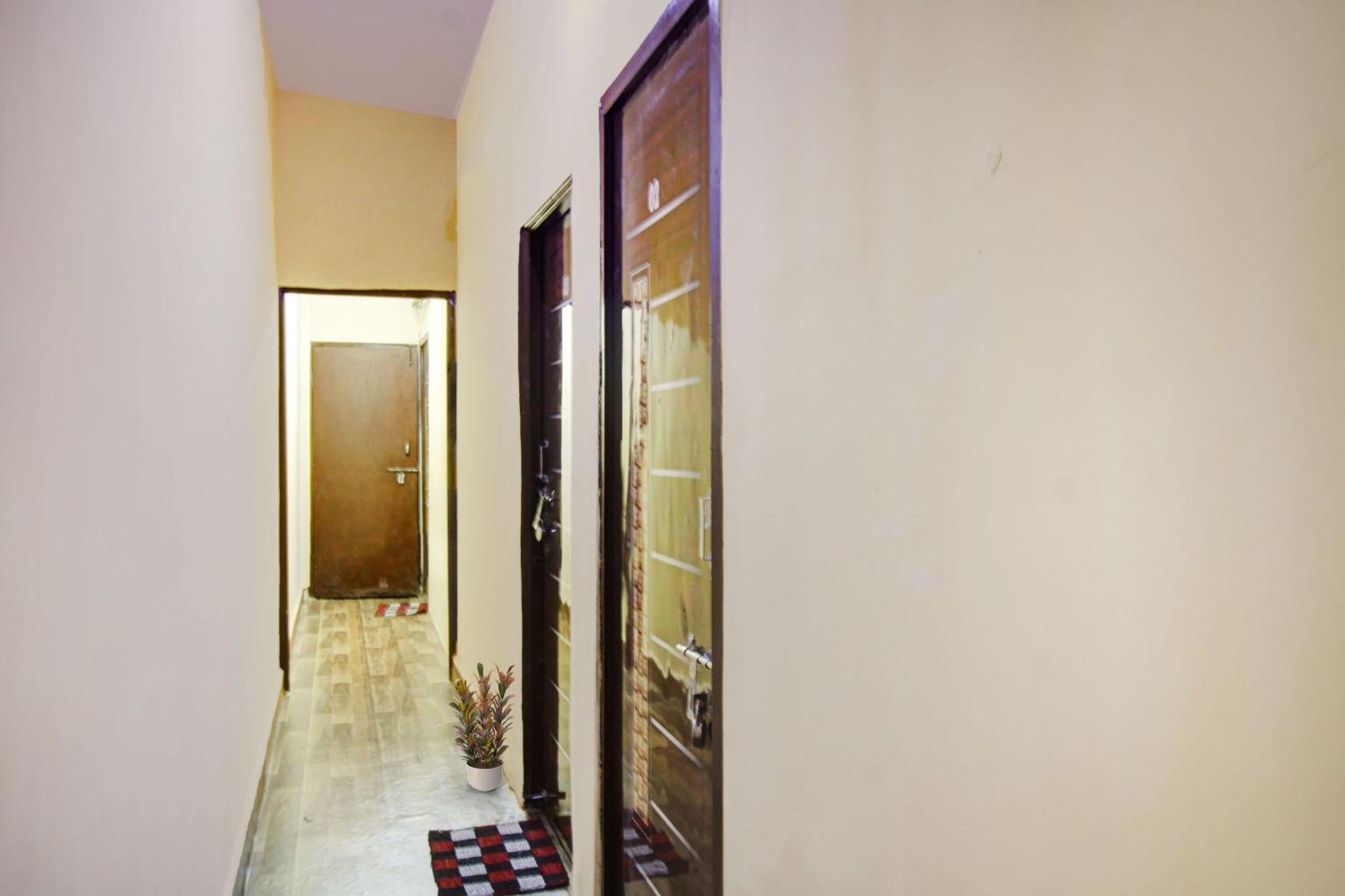 Super Hotel O Mr Nagpur Ngoại thất bức ảnh