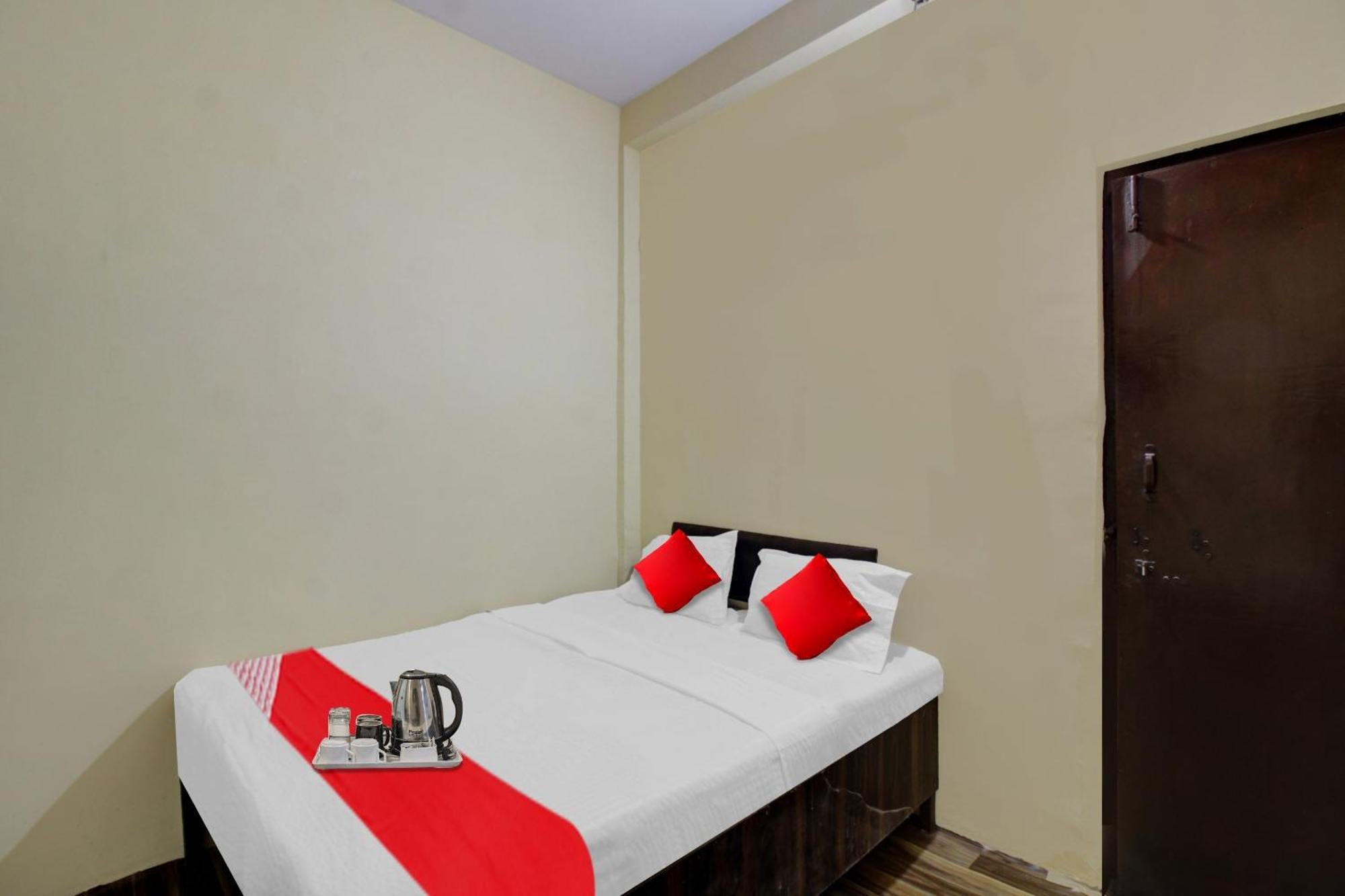 Super Hotel O Mr Nagpur Ngoại thất bức ảnh