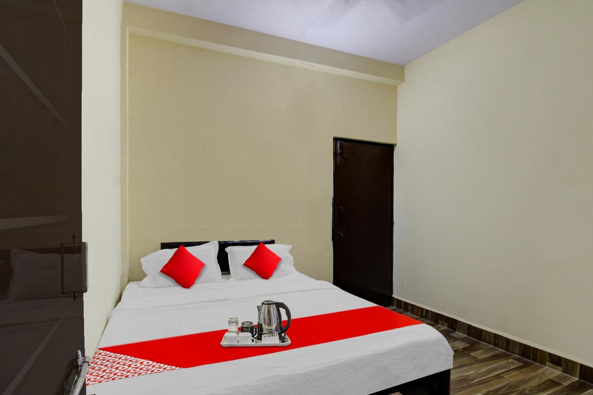 Super Hotel O Mr Nagpur Ngoại thất bức ảnh