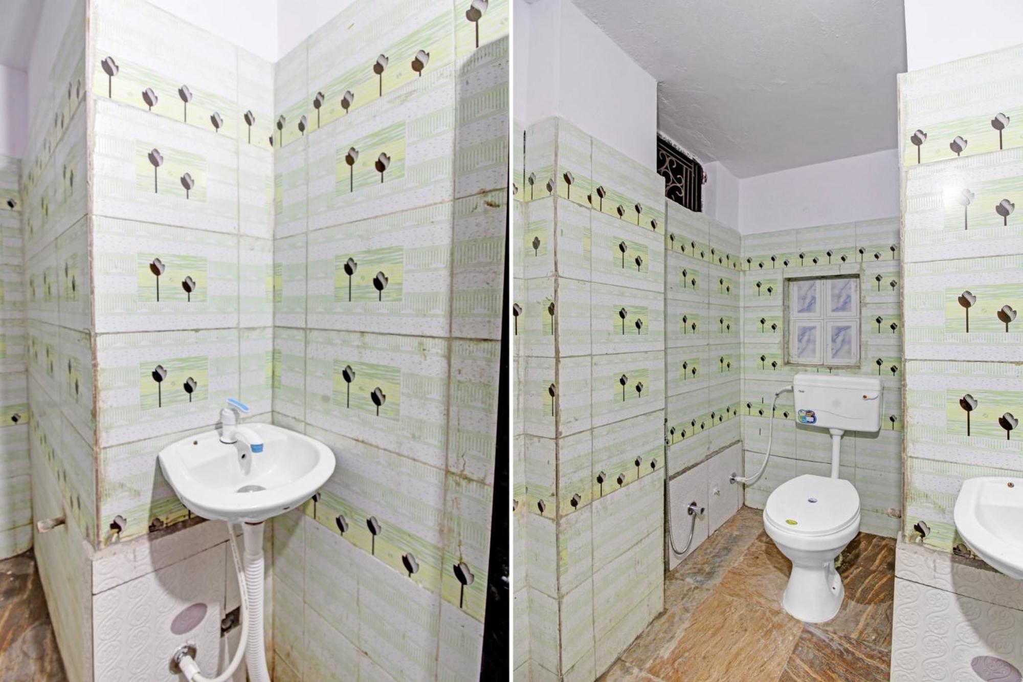 Super Hotel O Mr Nagpur Ngoại thất bức ảnh