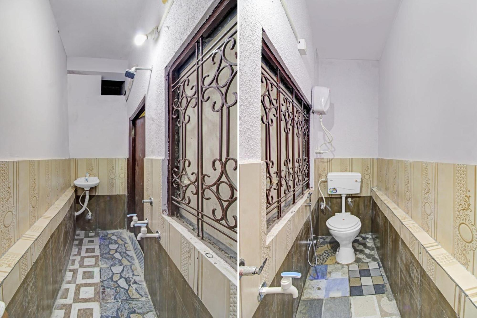 Super Hotel O Mr Nagpur Ngoại thất bức ảnh