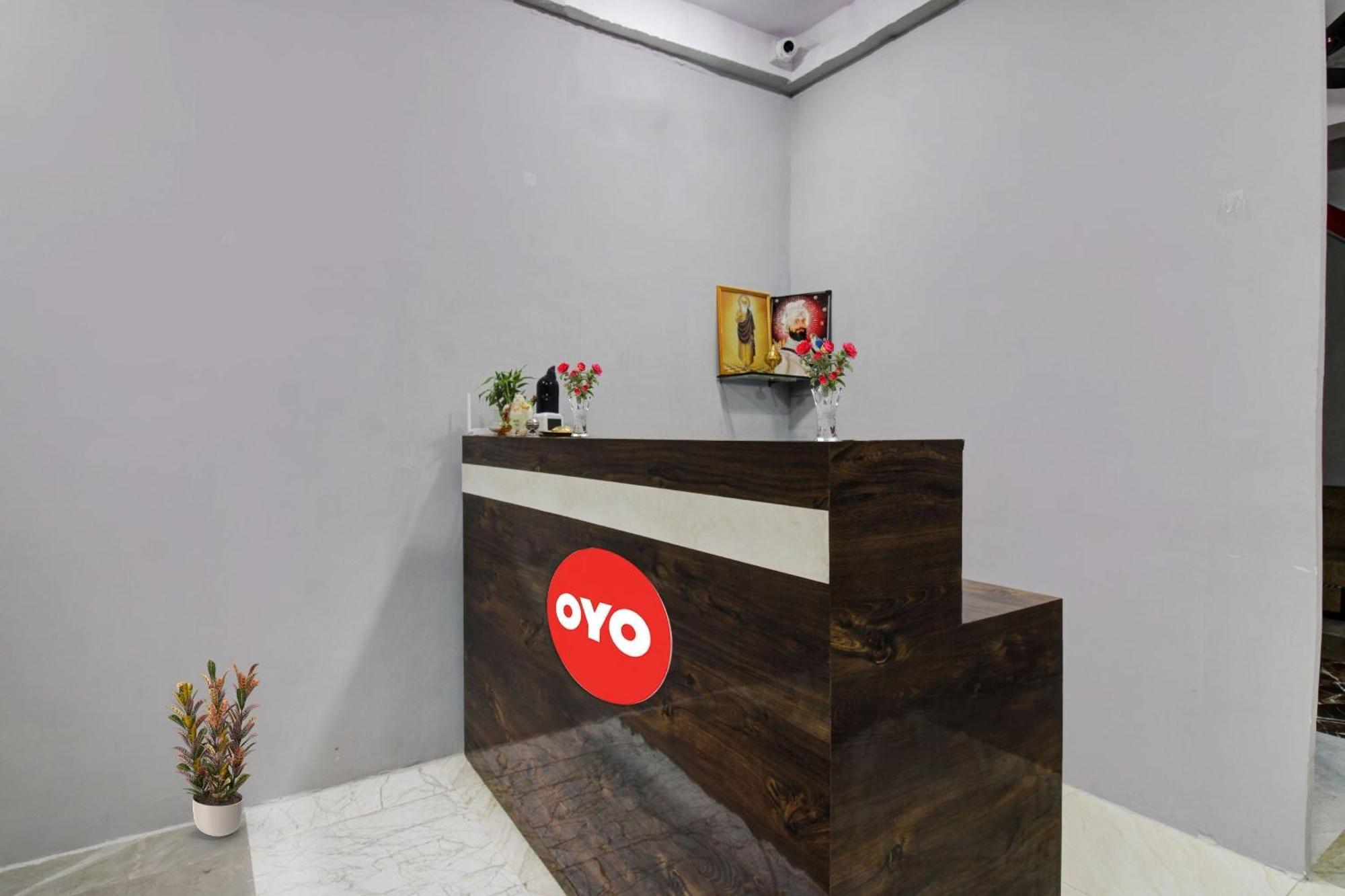 Super Hotel O Mr Nagpur Ngoại thất bức ảnh