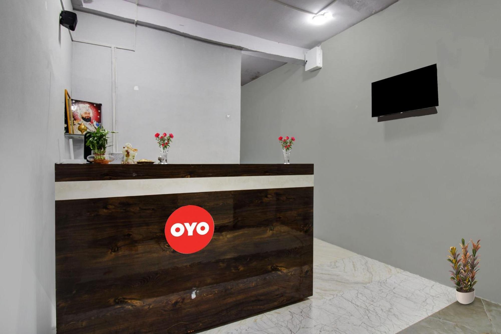 Super Hotel O Mr Nagpur Ngoại thất bức ảnh