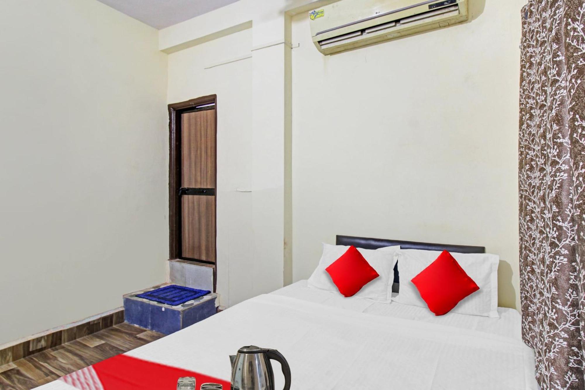 Super Hotel O Mr Nagpur Ngoại thất bức ảnh